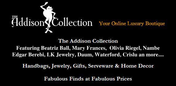 Addison Collection - Unique Gifts