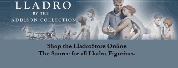 Lladro Online US Store - Lladro Figurines